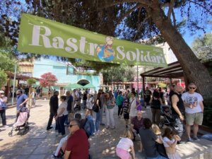 Rastro Solidario Picanya 2023